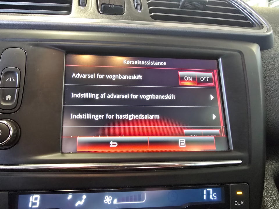 Renault Kadjar 1,2 TCe 130 Zen 5d