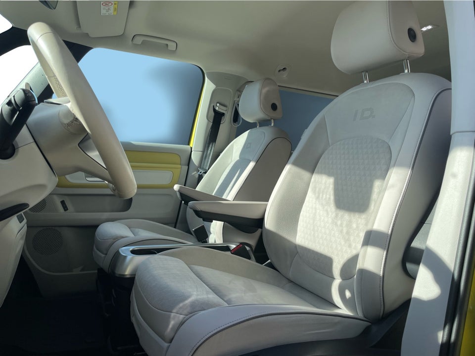 VW ID.Buzz 77 Pro SWB 5d