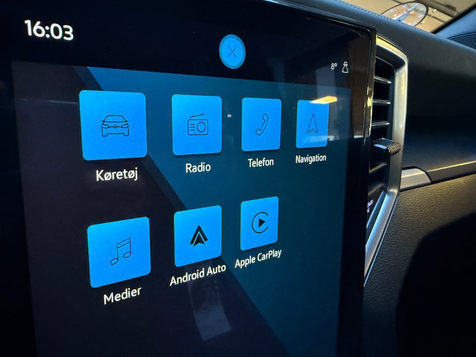 VW Amarok 3,0 TDi 240 Aventura aut. 4Motion 4d