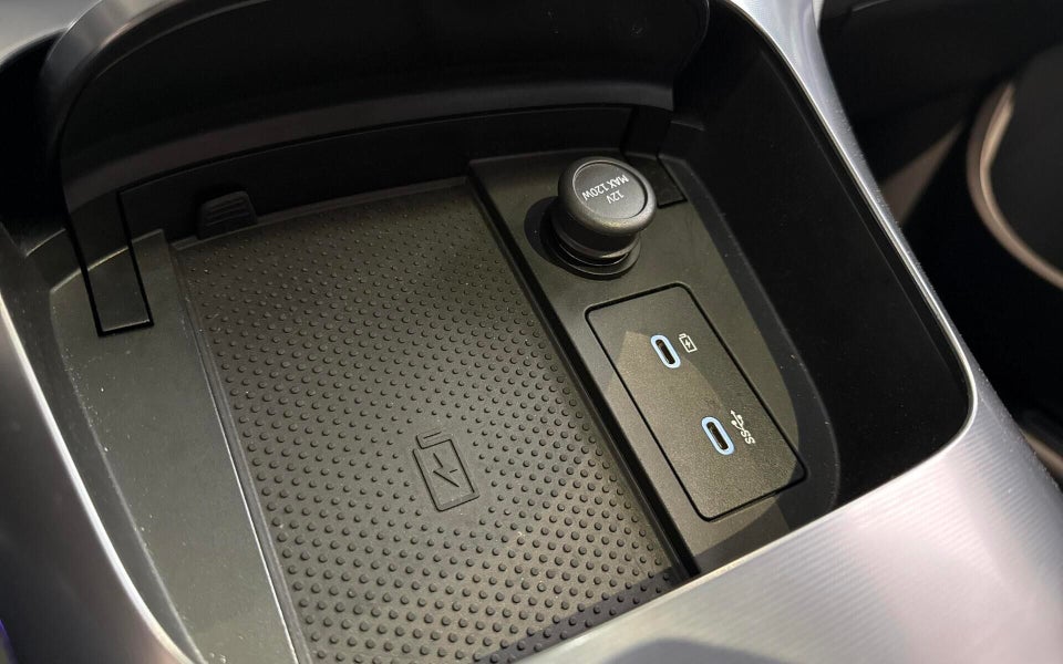 Smart #1 66 Brabus 5d