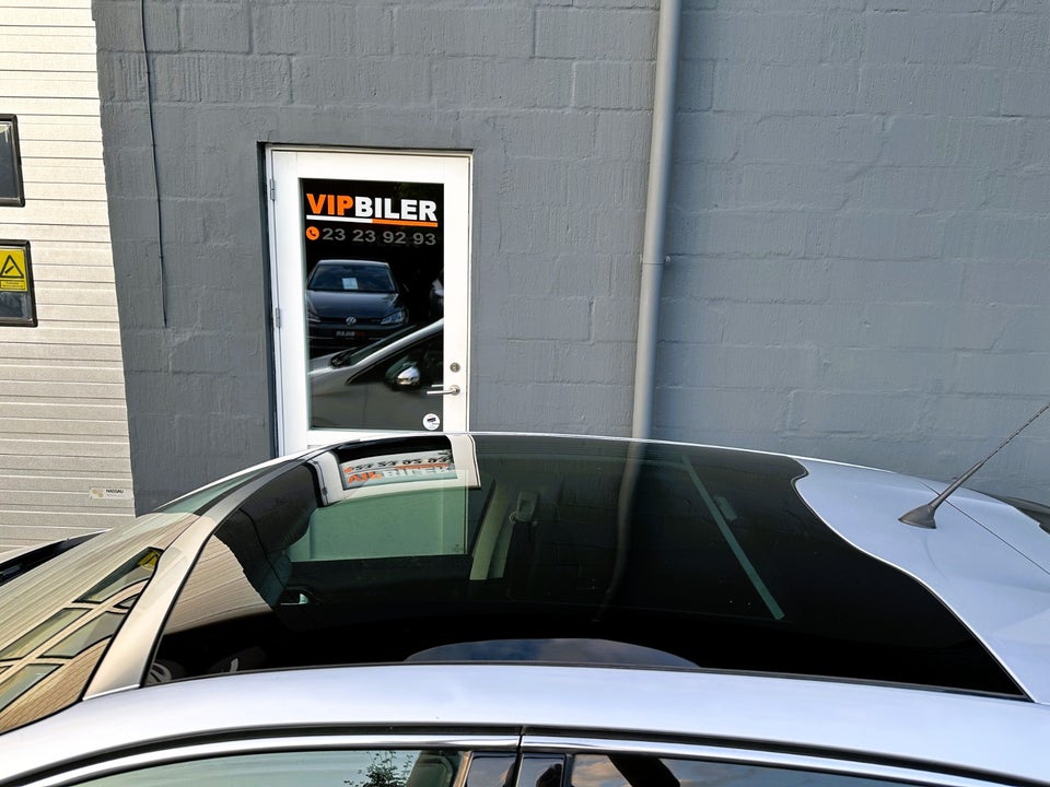 Peugeot 208 1,6 BlueHDi 100 Envy Sky 5d