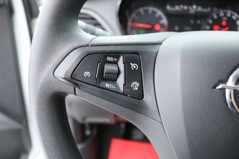 Opel Karl 1,0 Enjoy 5d