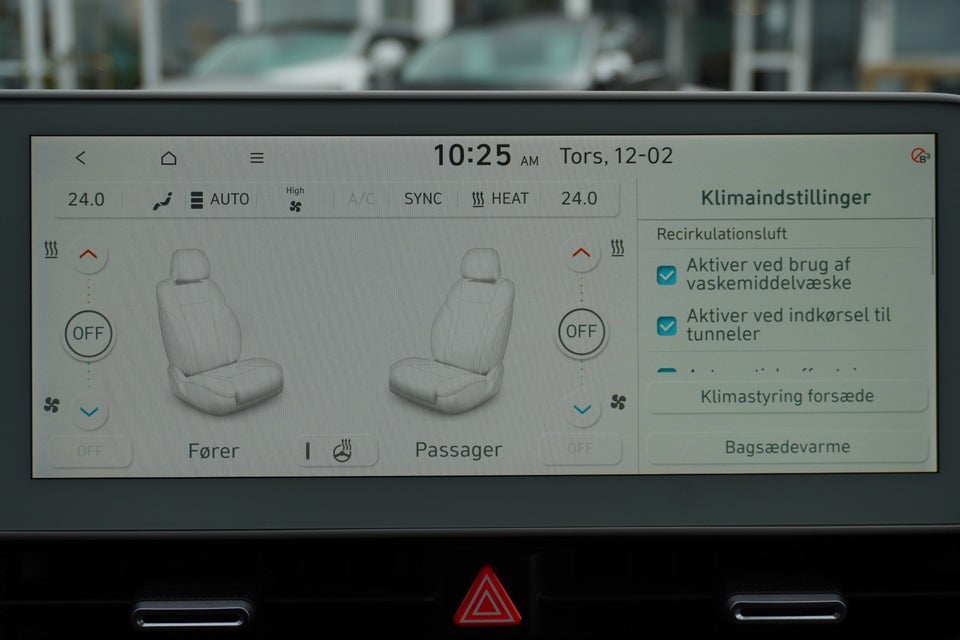 Hyundai Ioniq 5 77 Ultimate 5d