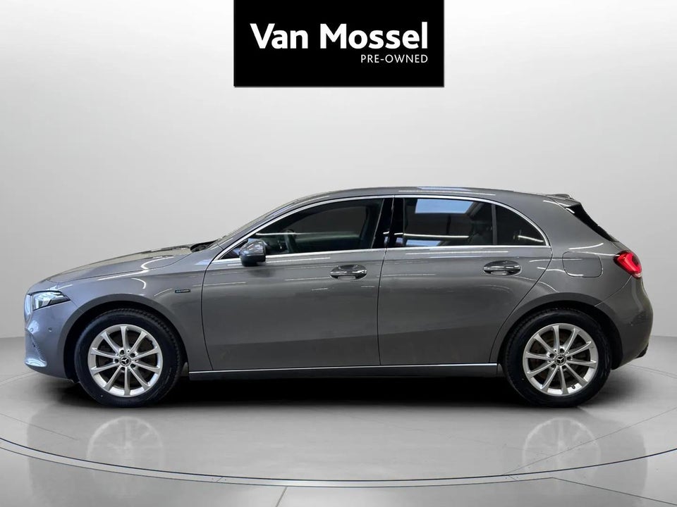 Mercedes A250 e 1,3 Advantage aut. 5d