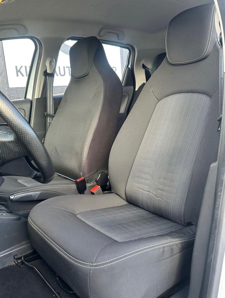 Renault Zoe 41 Intens 5d