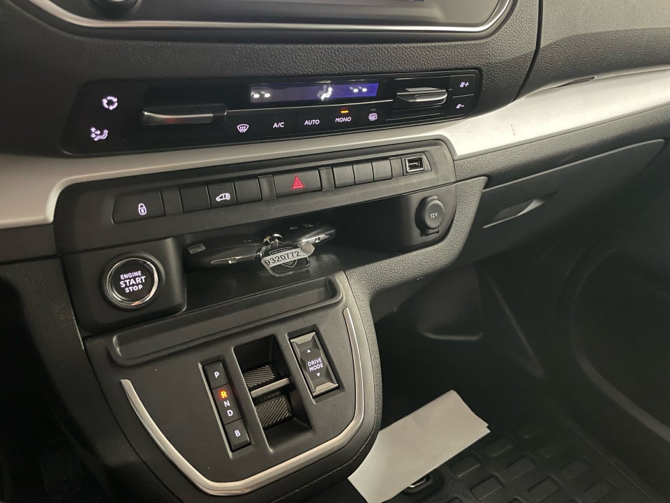 Citroën ë-Jumpy 75 L2 BaseLine