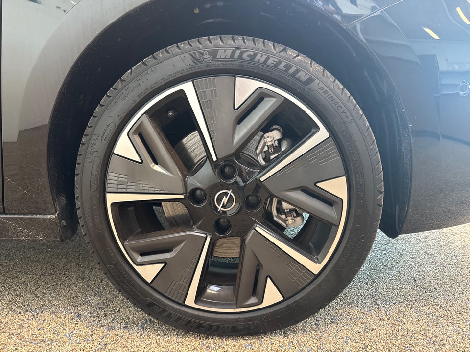 Opel Corsa-e 50 GS 5d