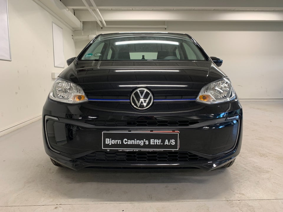 VW e-Up! Move Up! 5d