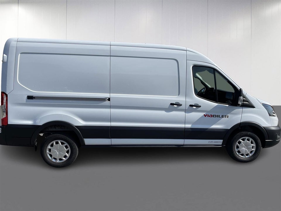 Ford E-Transit 350 L3 Van 68 Trend H2 RWD