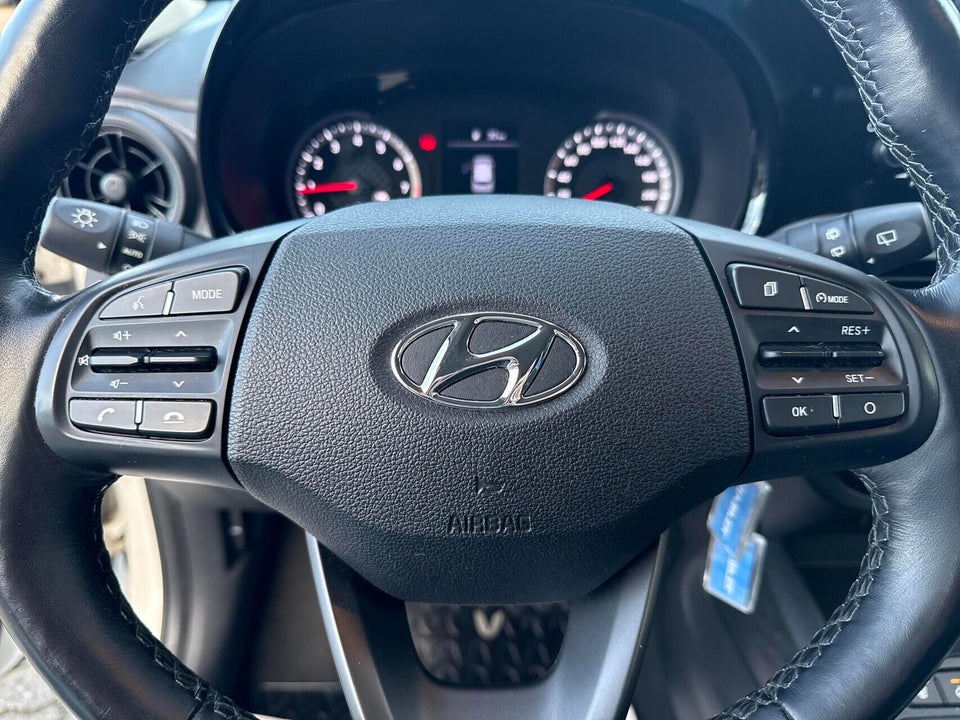 Hyundai i10 1,0 MPi Advanced 5d