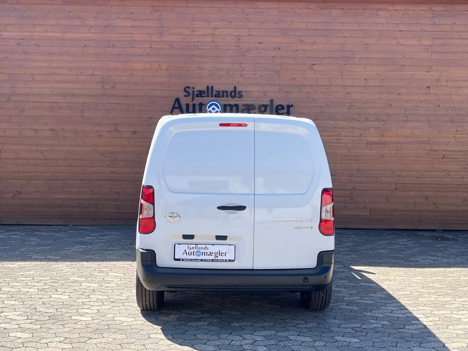 Toyota ProAce City 50 Medium Comfort