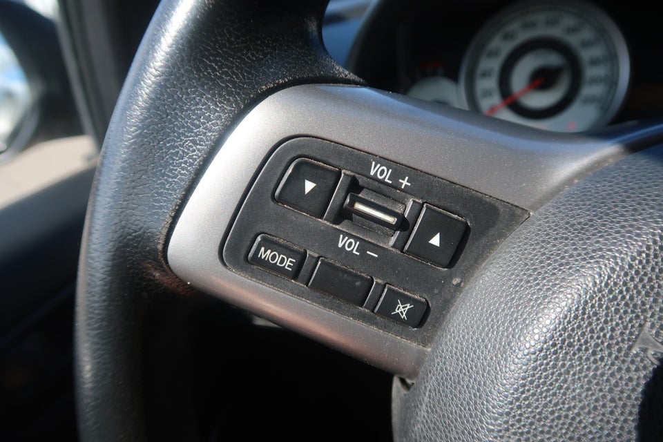 Mazda 2 1,3 Advance 5d
