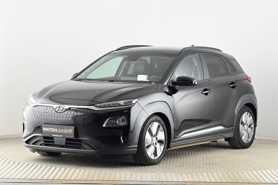 Hyundai Kona 64 EV Premium 5d