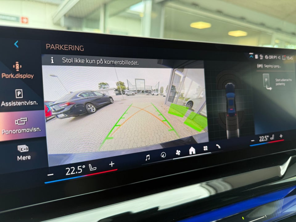 BMW i5 eDrive40 M-Sport 4d