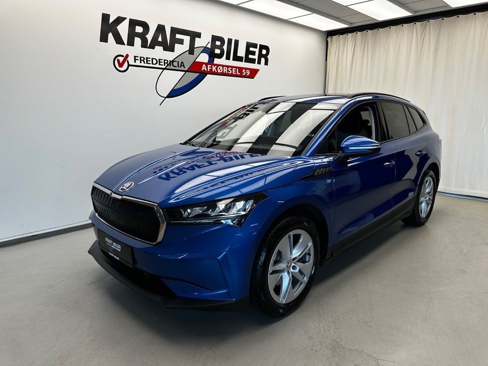 Skoda Enyaq 60 iV 5d