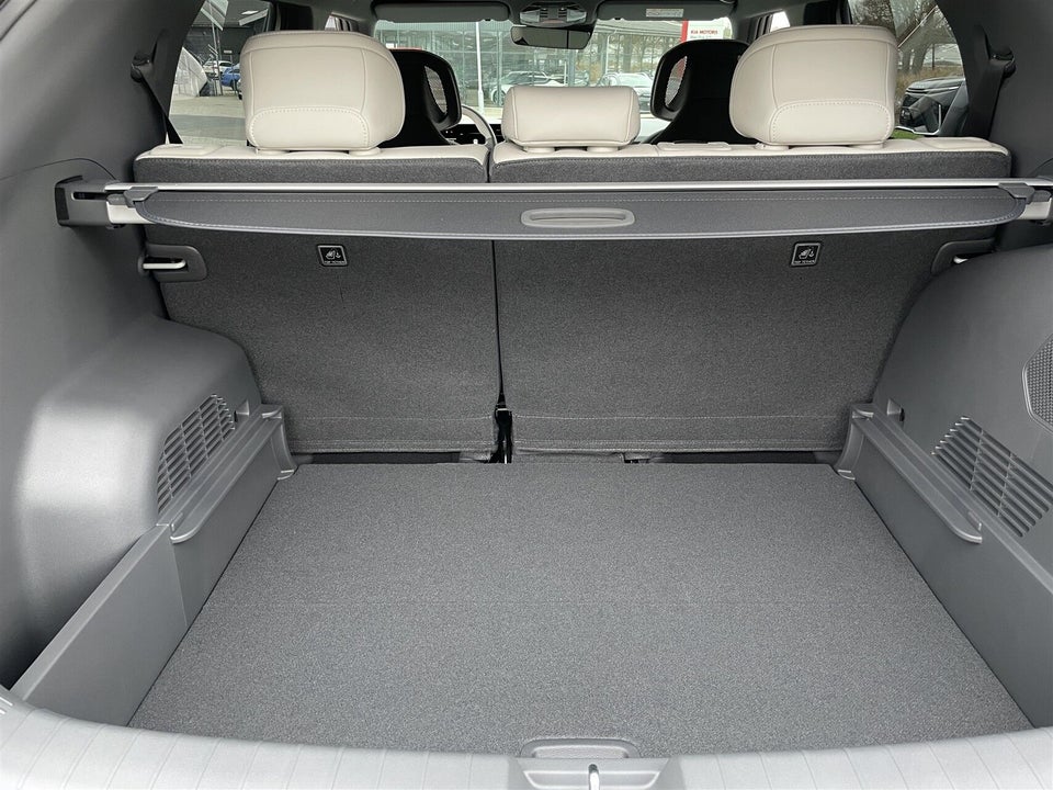 Kia EV3 81 Long Range GT-Line 5d