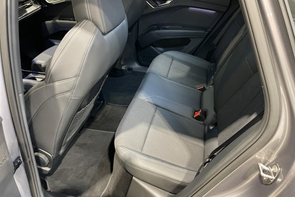 Audi Q4 e-tron 45 Ultra 5d