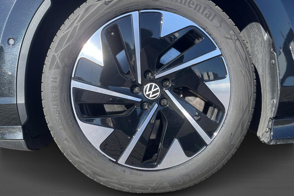 VW ID.7 86 Style S+ Tourer 5d