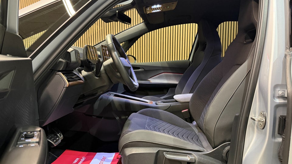 Cupra Born 77 e-Boost 5d