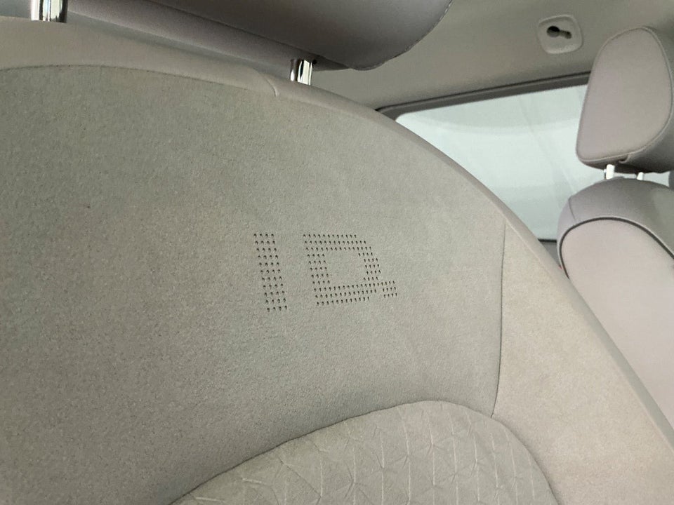 VW ID.Buzz 77 Style SWB 5d