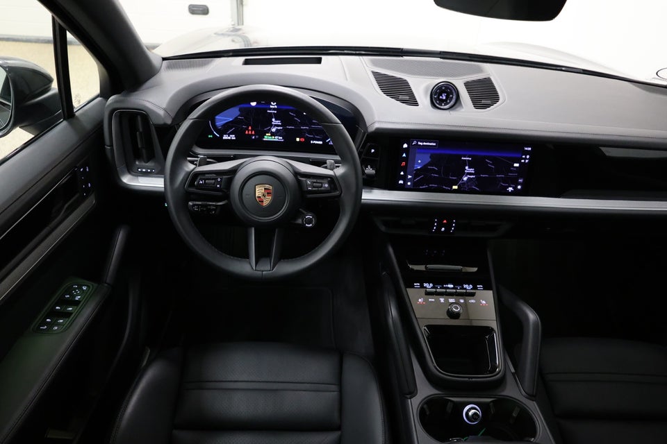 Porsche Cayenne 3,0 E-Hybrid Tiptr. 5d