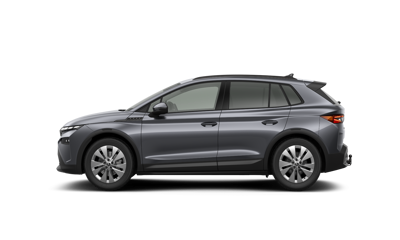 Skoda Elroq 60 iV Premium 5d