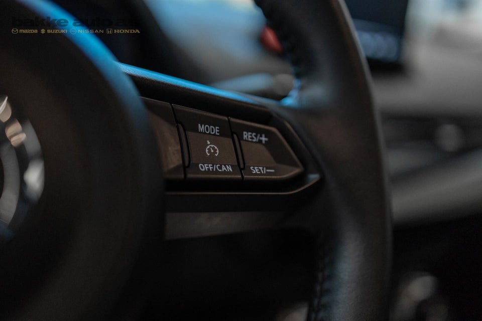 Mazda 2 1,5 SkyActive-G Homura aut. 5d