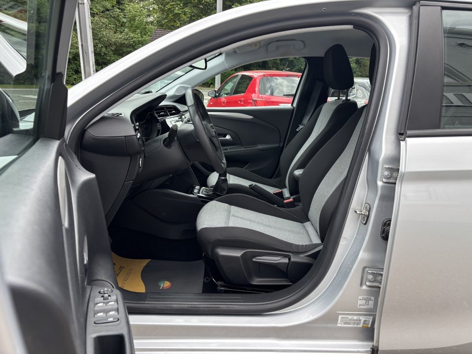 Opel Corsa 1,2 City 5d