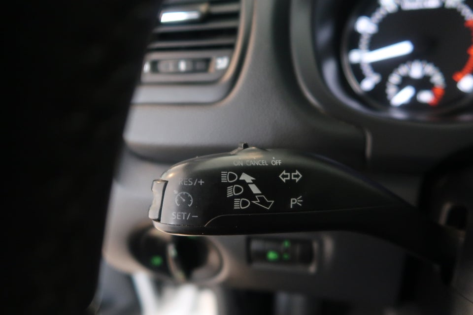 Skoda Fabia 1,2 TSi 86 Ambiente Combi 5d