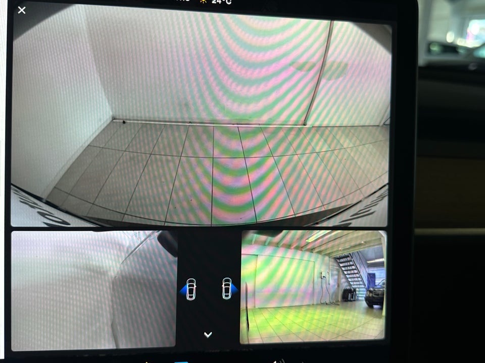 Tesla Model Y Long Range AWD 5d