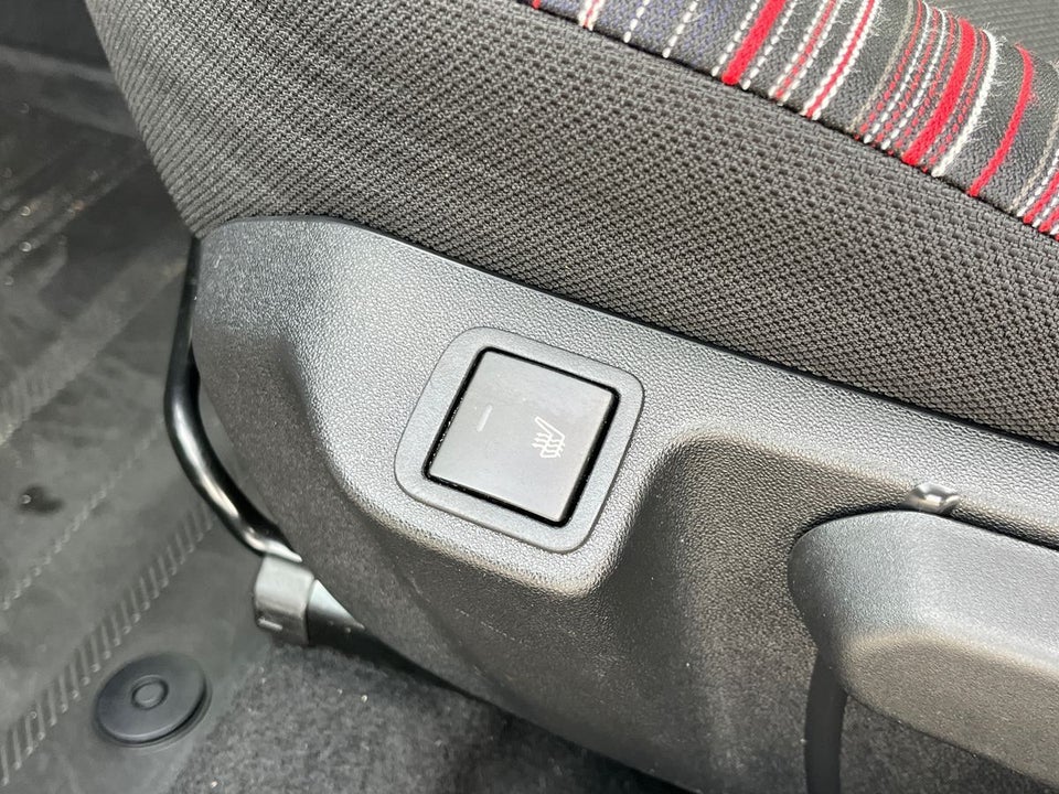 Citroën C1 1,0 VTi SportLine 5d