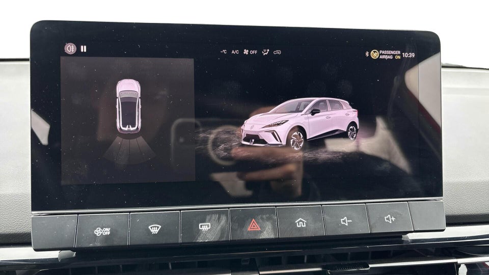 MG 4 51 Nordic Edition 5d