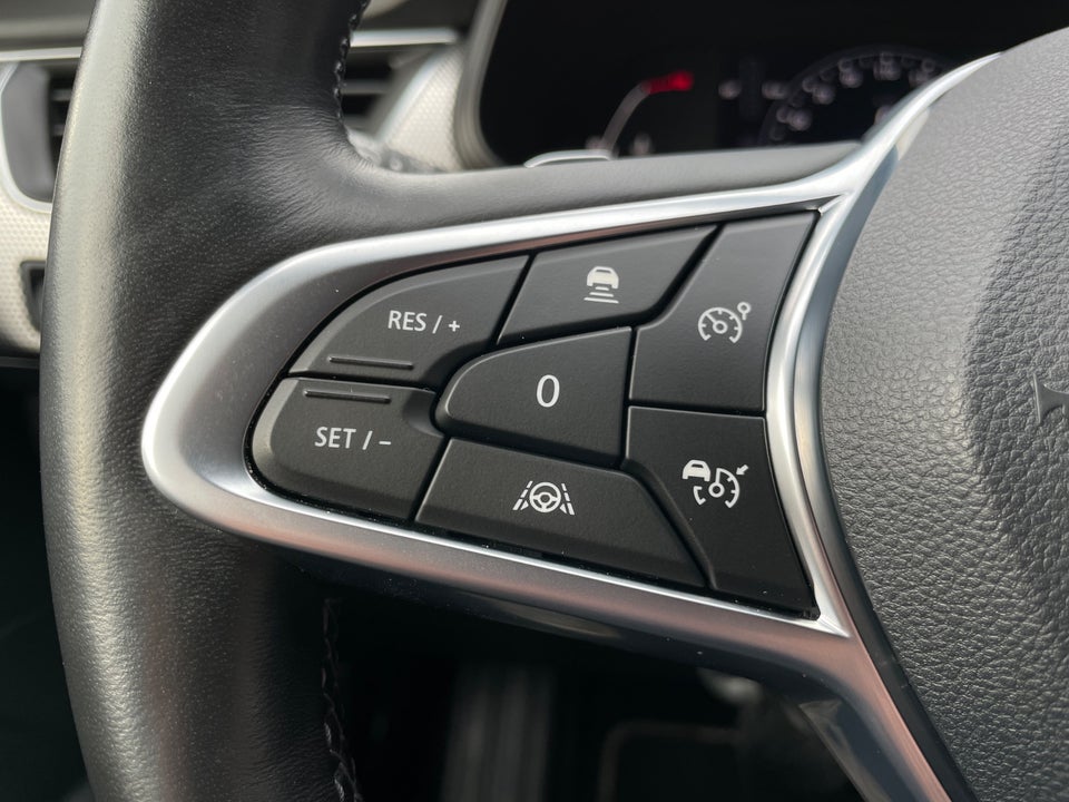 Renault Arkana 1,3 TCe 140 Intens EDC 5d