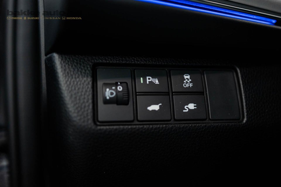 Honda e:Ny1 Advance 5d