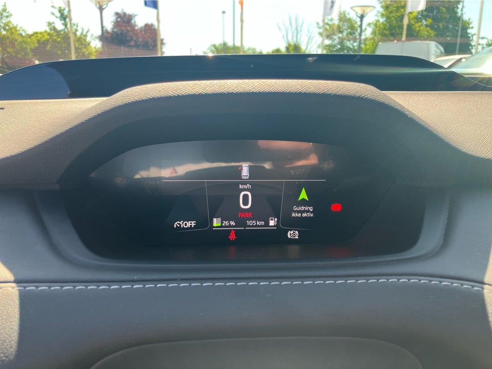 Skoda Enyaq 80x iV Sportline 5d