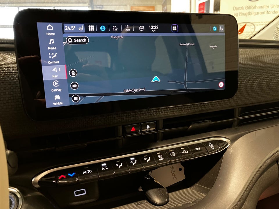 Fiat 500e 42 la Prima Cabrio 2d