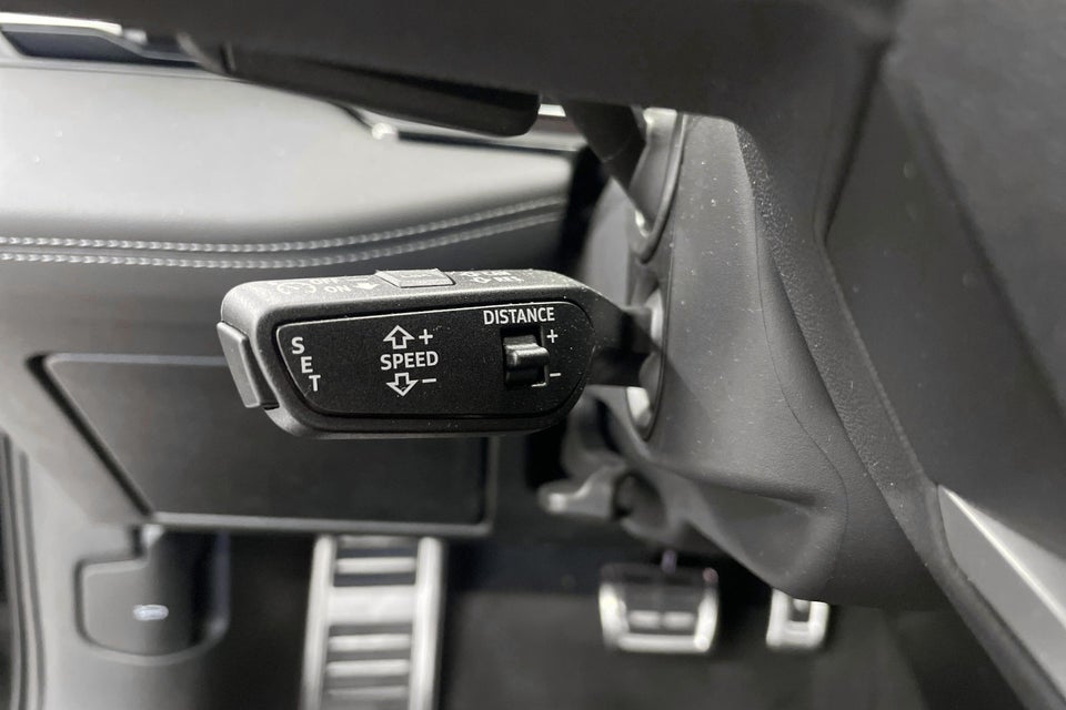 Audi A6 e-tron S-line plus performance Avant 5d