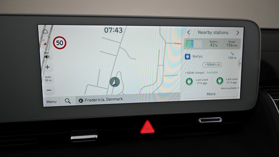 Hyundai Ioniq 5 77 Essential 5d