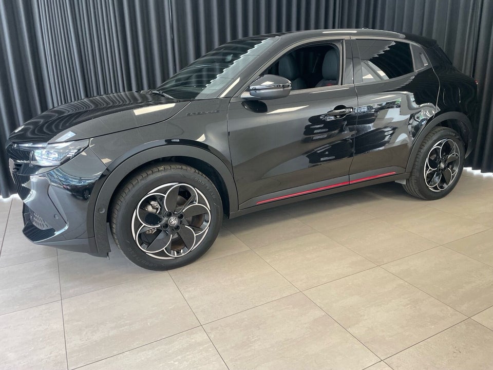 Alfa Romeo Junior Elettrica Speciale 5d