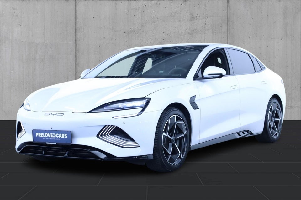 BYD Seal 86 Excellence AWD 4d