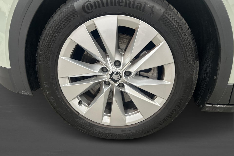 Skoda Elroq 85 iV Premium 5d