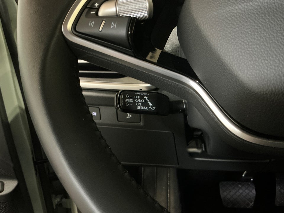 Skoda Elroq 60 iV Loft 5d