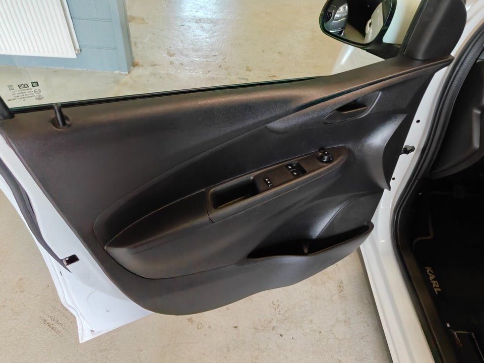 Opel Karl 1,0 Enjoy 5d