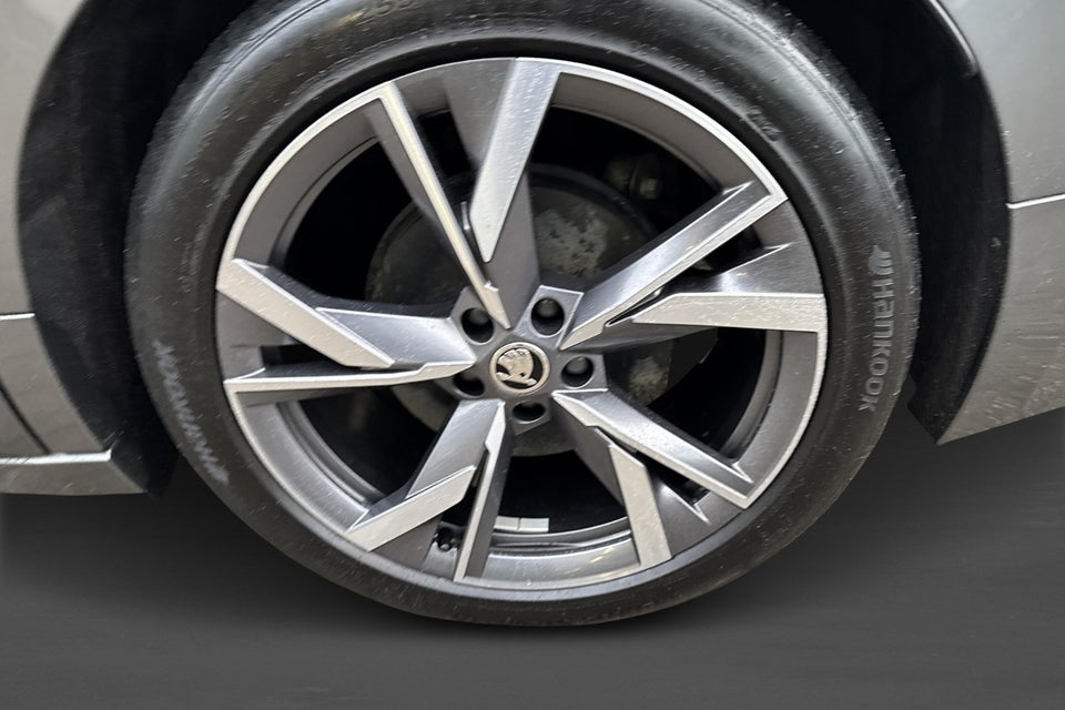 Skoda Enyaq 80x iV Sportline 5d