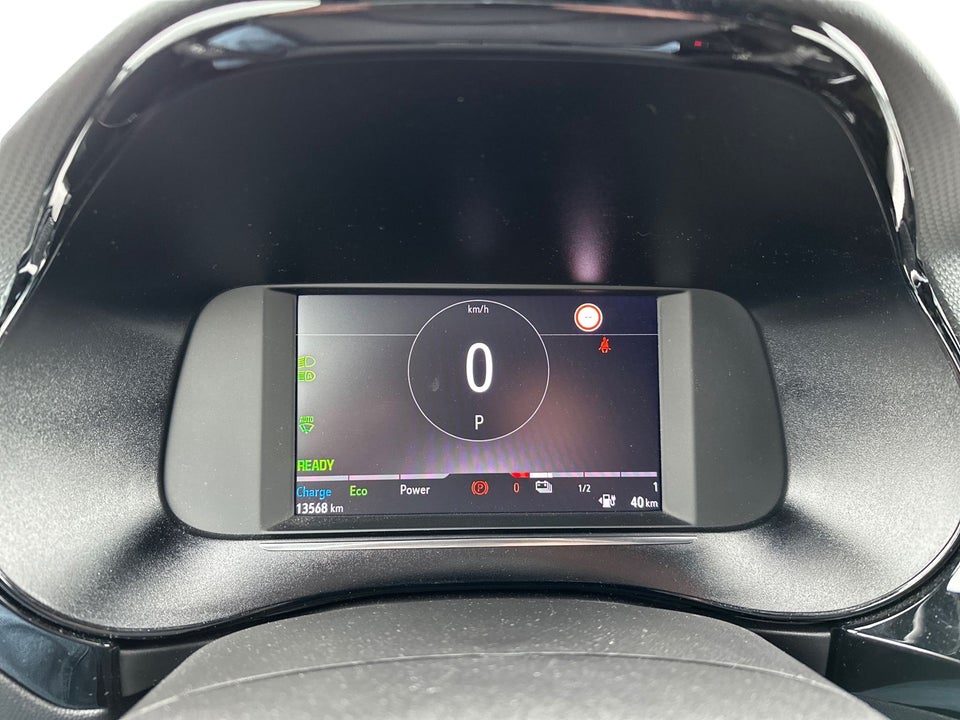 Opel Corsa-e 50 Ultimate 5d