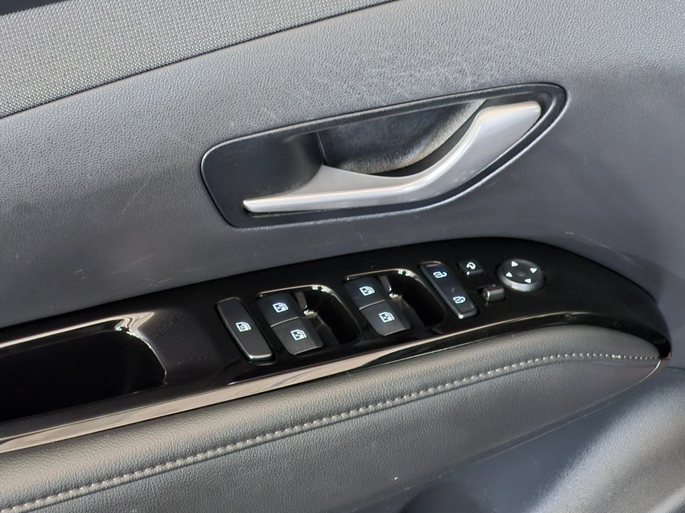 Hyundai Tucson 1,6 PHEV Advanced aut. 4WD 5d