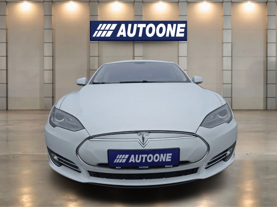 Tesla Model S 85 5d