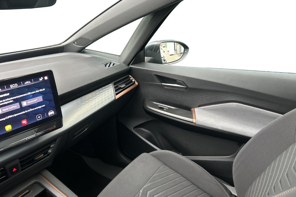 Cupra Born 58 High 5d