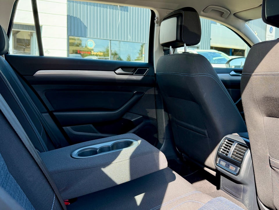 VW Passat 1,4 GTE+ Variant DSG 5d