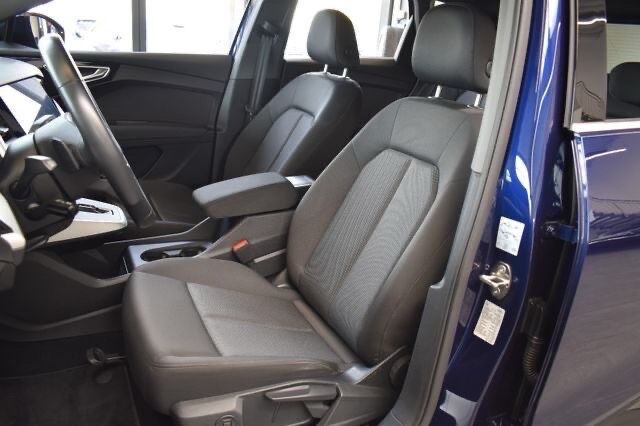 Audi Q4 e-tron 40 5d